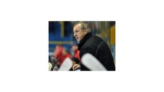 Staš novým trénerom Trenčína, asistentom sa stal Jánoš