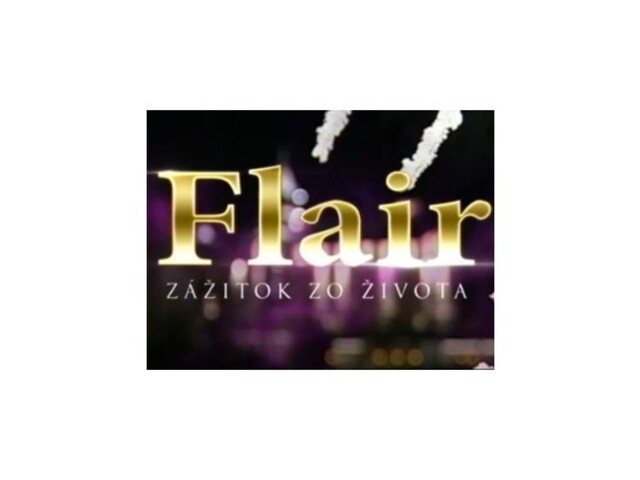 Flair zo 7. novembra