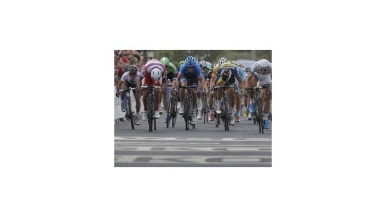 Tour de France 2015 sa začne v Utrechte