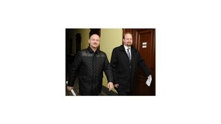Z ČSSD odišli Hašek s Tejcom