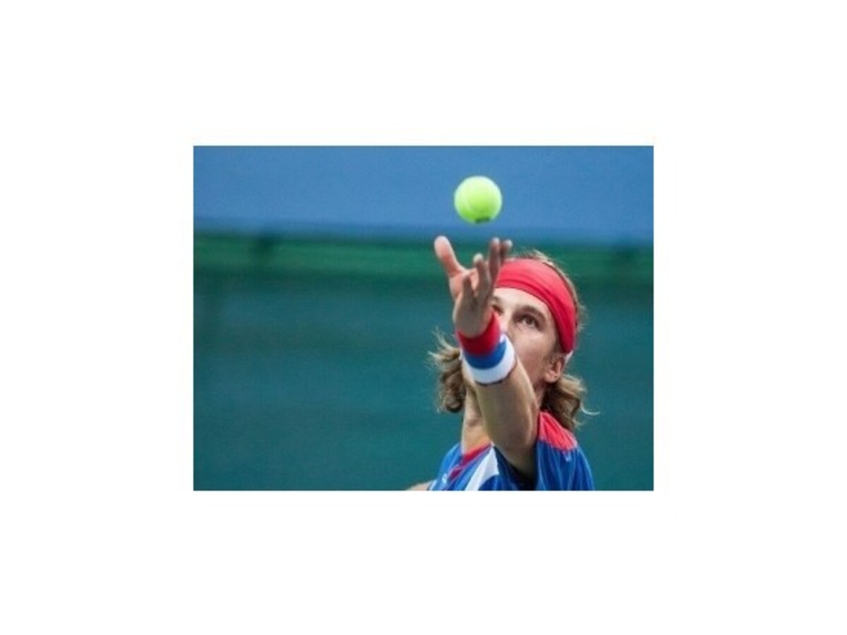 Lacko vo finále dvojhry na Slovak Open proti obhajcovi Rosolovi
