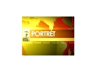 Portrét Ivana Táslera