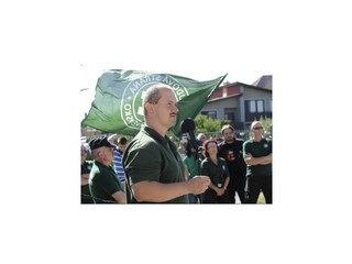 Postup Kotlebu sa stal prekvapením volieb