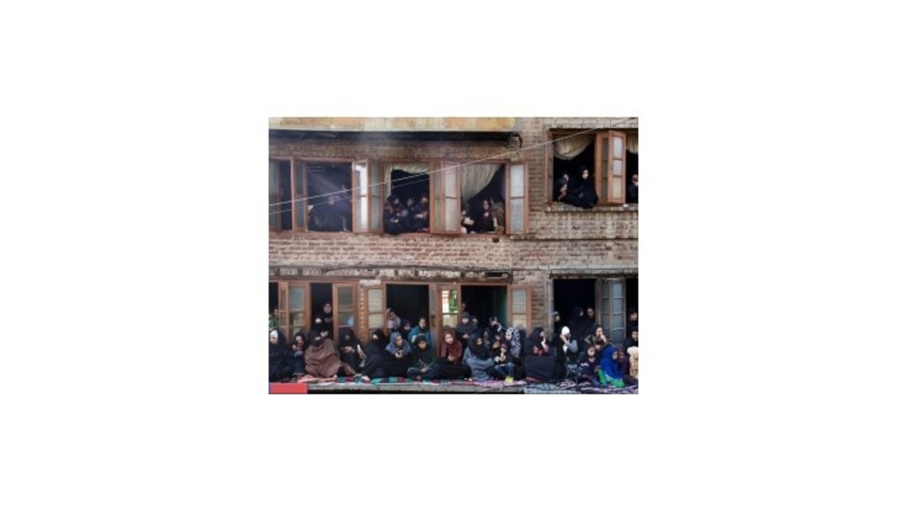 Najzaujímavejšie fotografie týždňa