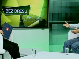 Bez dresu s Karolom Fakom