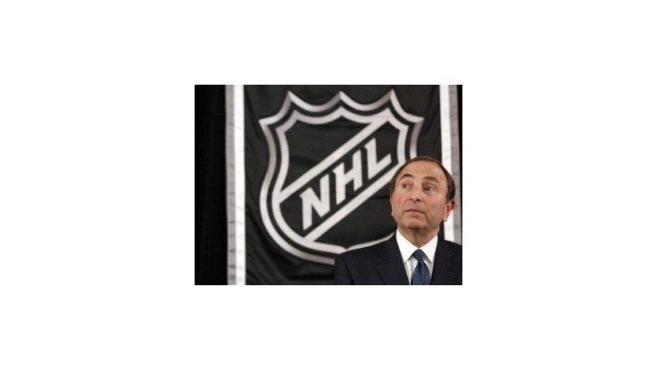 Komisár Bettman chce obnoviť Svetový pohár