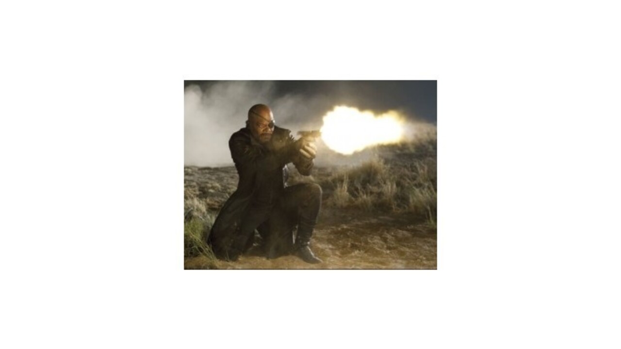 Množstvo násilia so strelnými zbraňami vo filmoch neustále stúpa