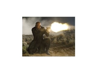 Množstvo násilia so strelnými zbraňami vo filmoch neustále stúpa