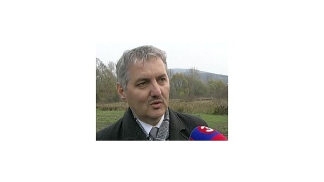 Krajňák Vnukovi cenu ÚPN neudelí