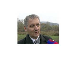 Krajňák Vnukovi cenu ÚPN neudelí