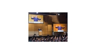 Berlusconiho strana Ľud slobody sa vrátila k pôvodnému názvu Forza Italia