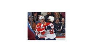 Skórovali Kopecký i Pánik, Hossa nehral pre zranenie