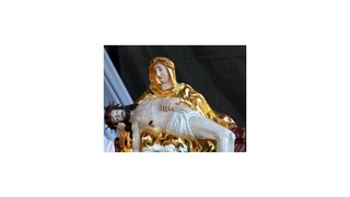 Vyšetrujú podozrivé financie v Trnavskej arcidiecéze