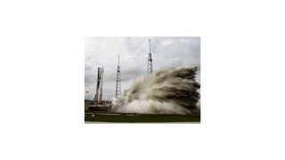 Vesmírna sonda Maven úspešne odštartovala na Mars