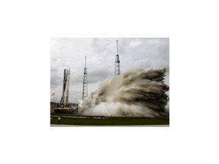 Vesmírna sonda Maven úspešne odštartovala na Mars