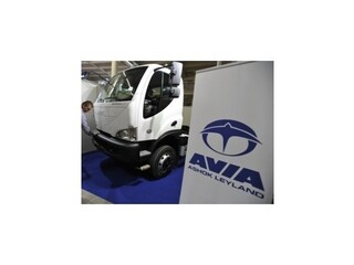 Česká automobilka Avia má neistú budúcnosť