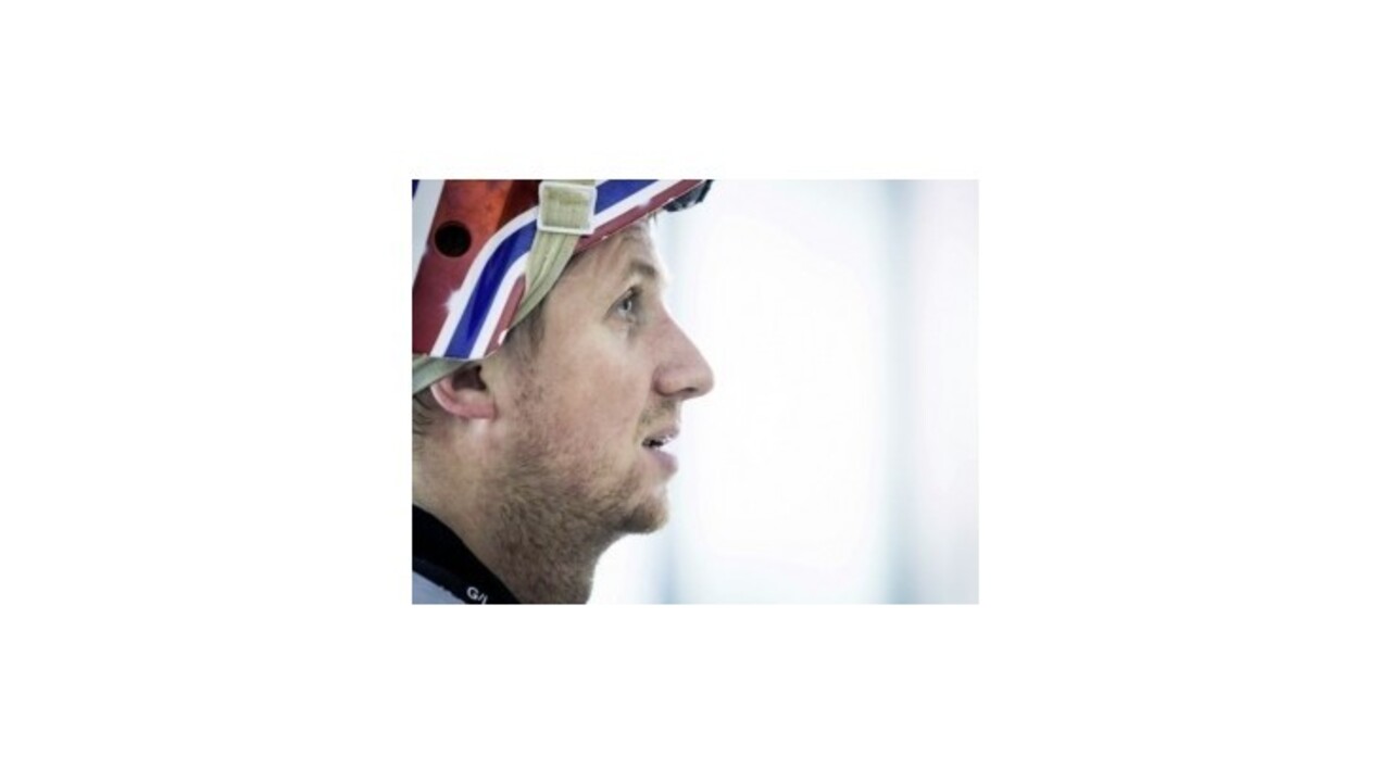 Staňovi diagnostikovali zápal pľúc, bez hokeja bude do decembra