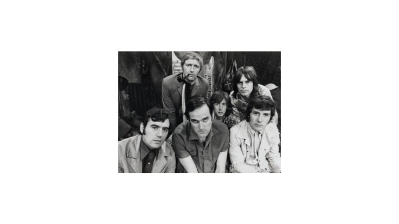 Monty Python obnovia činnosť