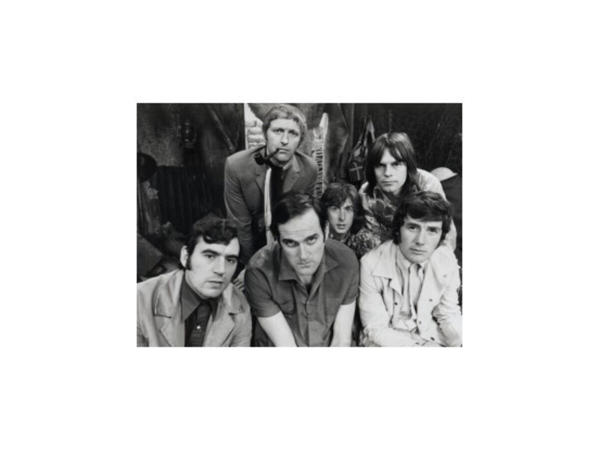 Monty Python obnovia činnosť