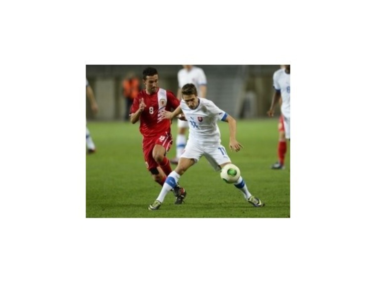 Blamáž futbalovej reprezentácie: Gibraltaru sme gól nedali