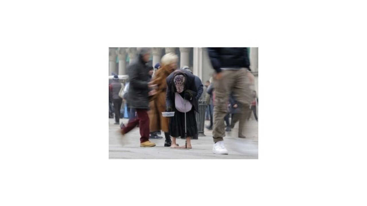 EBOR: Východnej Európe hrozí trvalo nízka životná úroveň