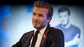 David Beckham (SITA)