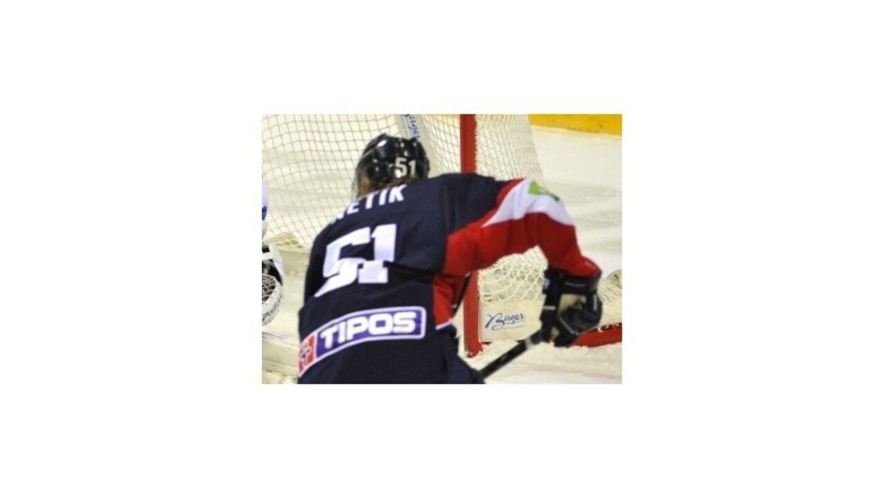 Slovan si po deviatich dňoch znova poradil s Jugrou