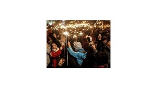 Účastníci vianočných trhov v Starom Meste prekonali Guinnessov rekord