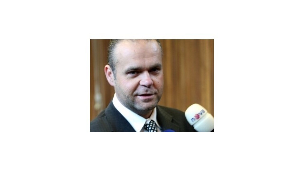 Polícia zadržala českého podnikateľa Krejčířa