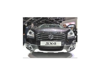 Prvá jazda so Suzuki SX4 S-Cross/ test Škoda Octavia 1.8TSI a 1.6 TDI