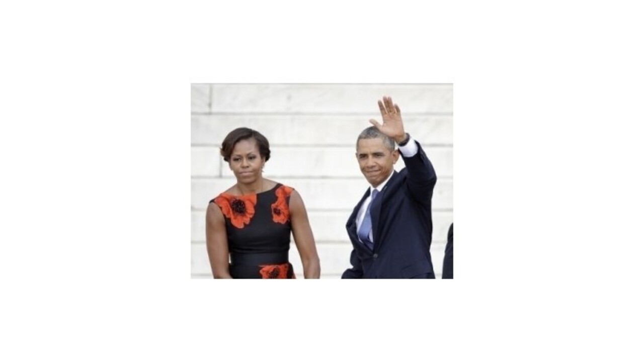 Obama obavy o svoju bezpečnosť nemá