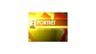 Portrét Dalibora Jandu