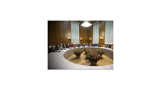 Západné mocnosti sa v Ženeve dohodli s Iránom