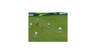 V moskovskom derby zvíťazil Lokomotiv