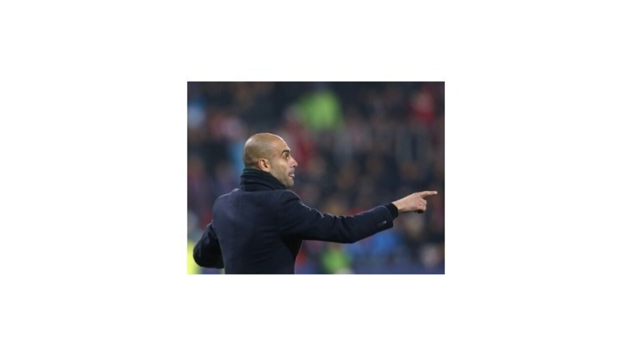 V Bayerne to vrie, Guardiola hľadá špióna