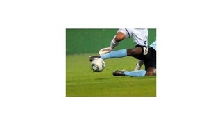 Za korupciu vo futbale obvinili štyroch ľudí