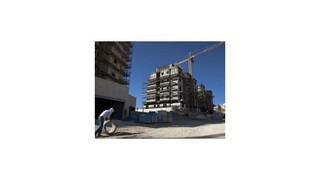 Izrael schválil výstavbu vyše 800 bytov na Západnom brehu