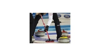 Slováci stále čakajú na prvé víťazstvo na ME v curlingu