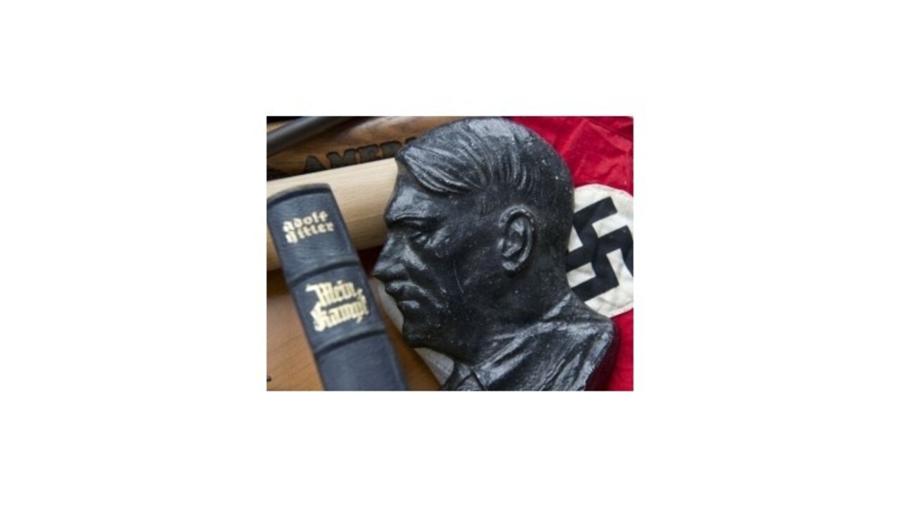 Stredisko Simona Wiesenthala spustilo nové pátranie po nacistoch