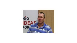 Bez dresu s Ivanom Lendlom