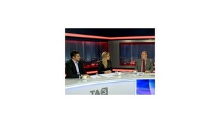 Babiš ide do vlády / Zákon o sociálnych službách