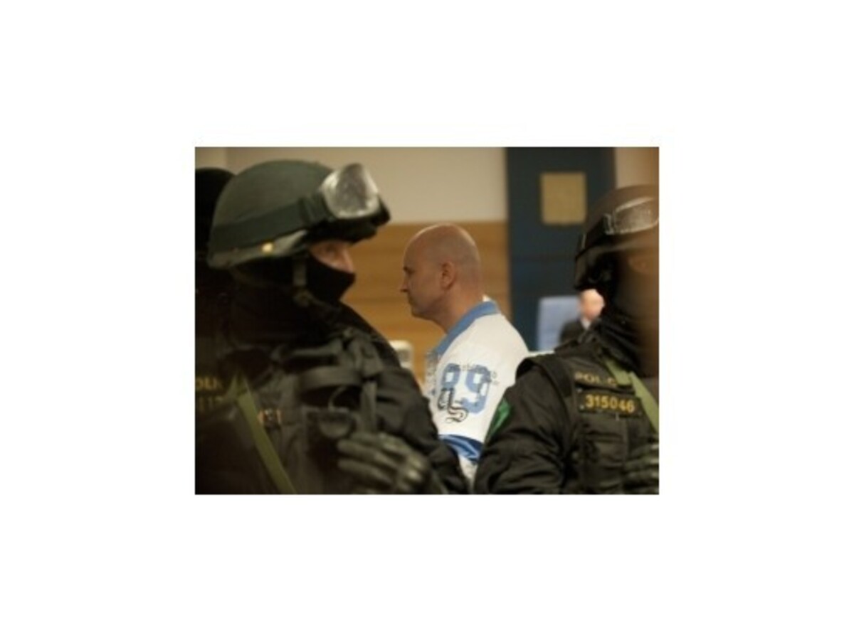 Mafián Maslák dostal za vydieranie podnikateľov desať rokov väzenia