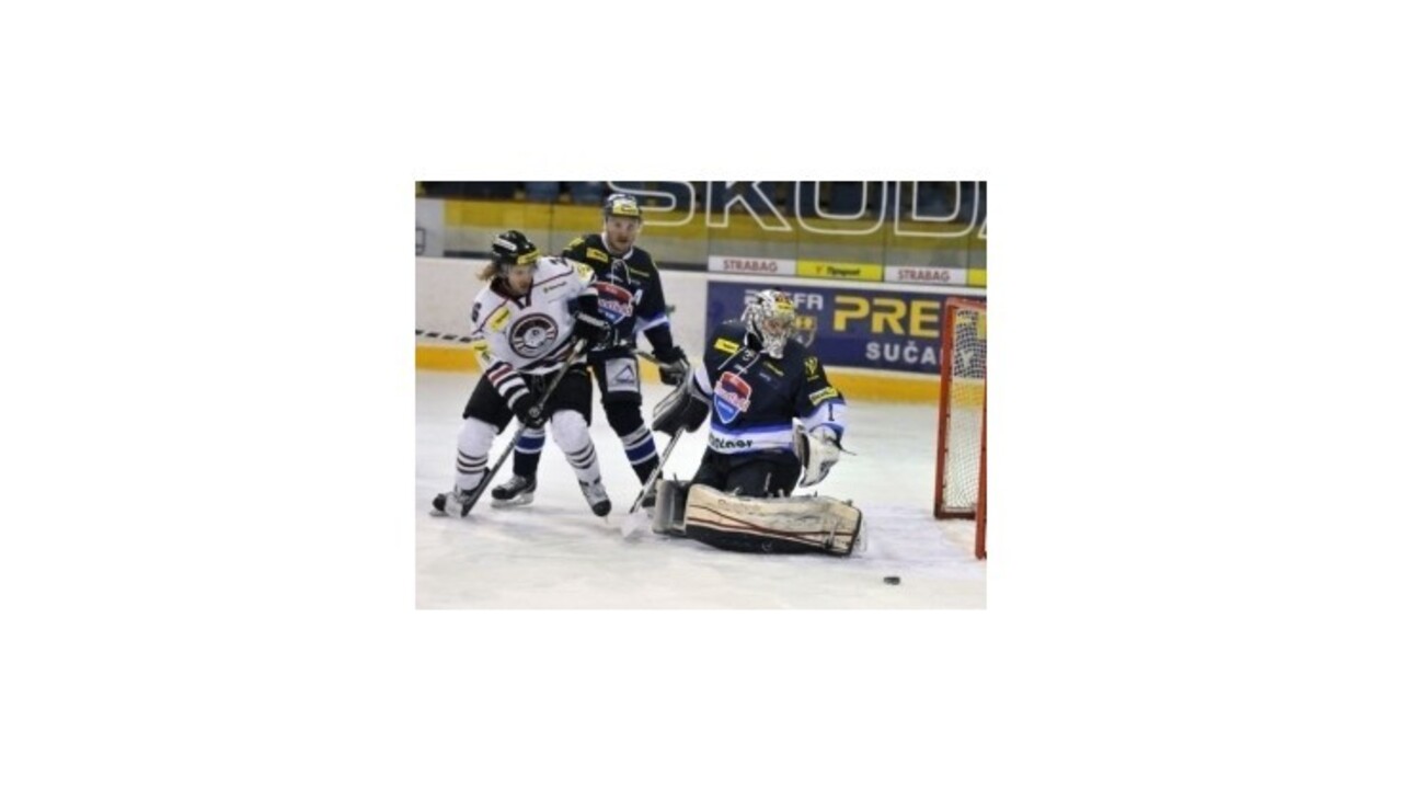 Martin porazil Bystričanov, Skalici sa v Poprade nezadarilo