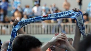 ŠK Slovan Bratislava odštartuje ďalšie účinkovanie pohárovej cesty. Na úvod privíta Batumi