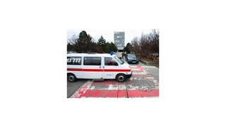 Bratislavská Univerzitná nemocnica zrejme našla recept na ozdravenie