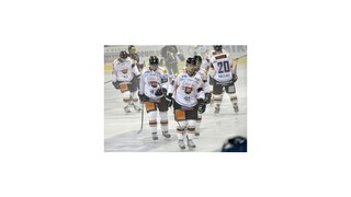 Dvadsiatka takmer otočila zápas, Martin rozhodol až v nájazdoch