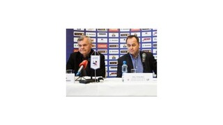 Vůjtek aj Sýkora sú spokojní s prípravou MS 2014