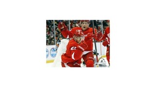 Tatar strelil víťazný gól, Sekera bol treťou hviezdou