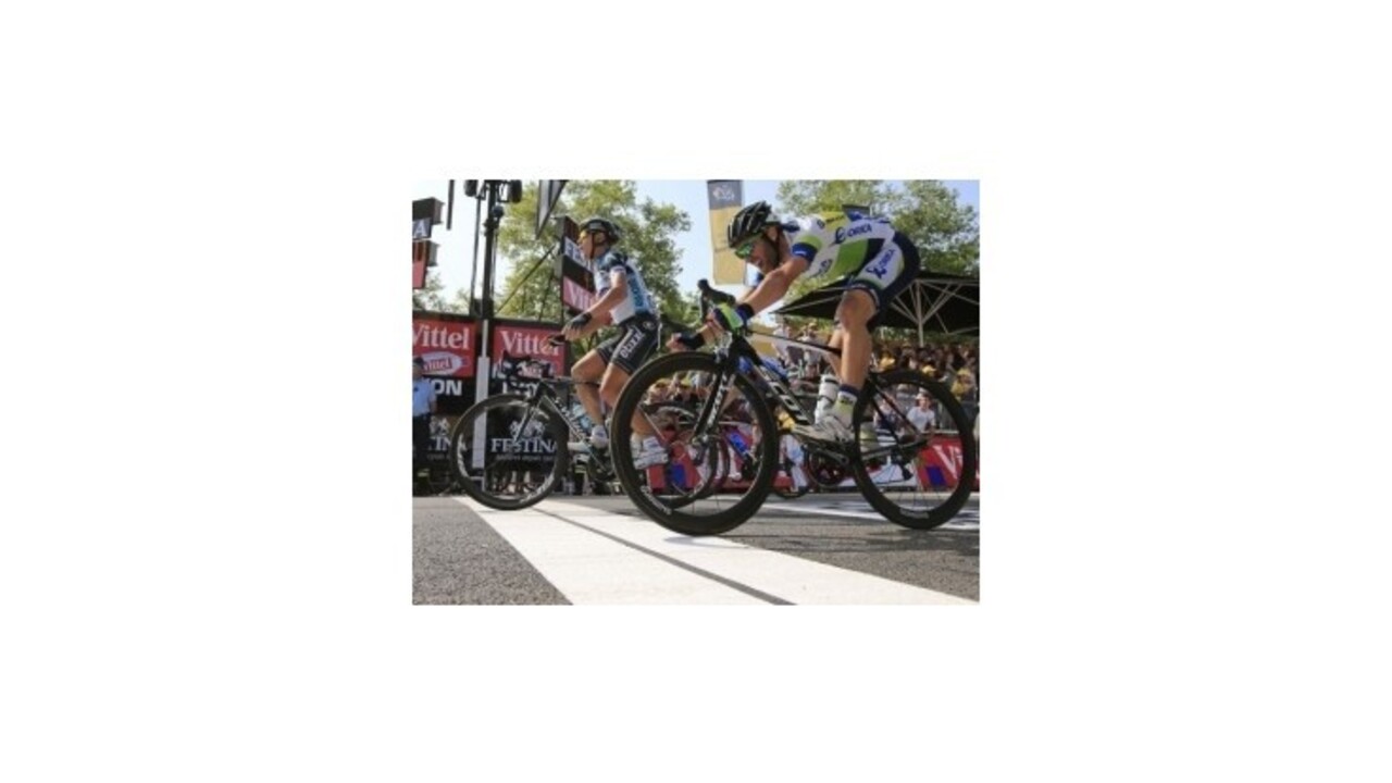 Tour de France 2015 sa začne časovkou, nie prológom