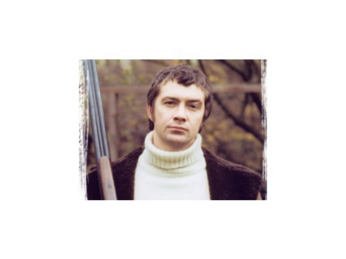 Zomrel Lewis Collins, známy ako Bodie z Profesionálov